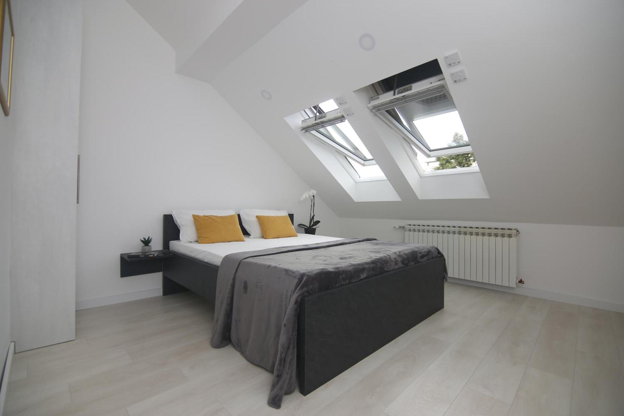 Apartment Sararose Sarajevo