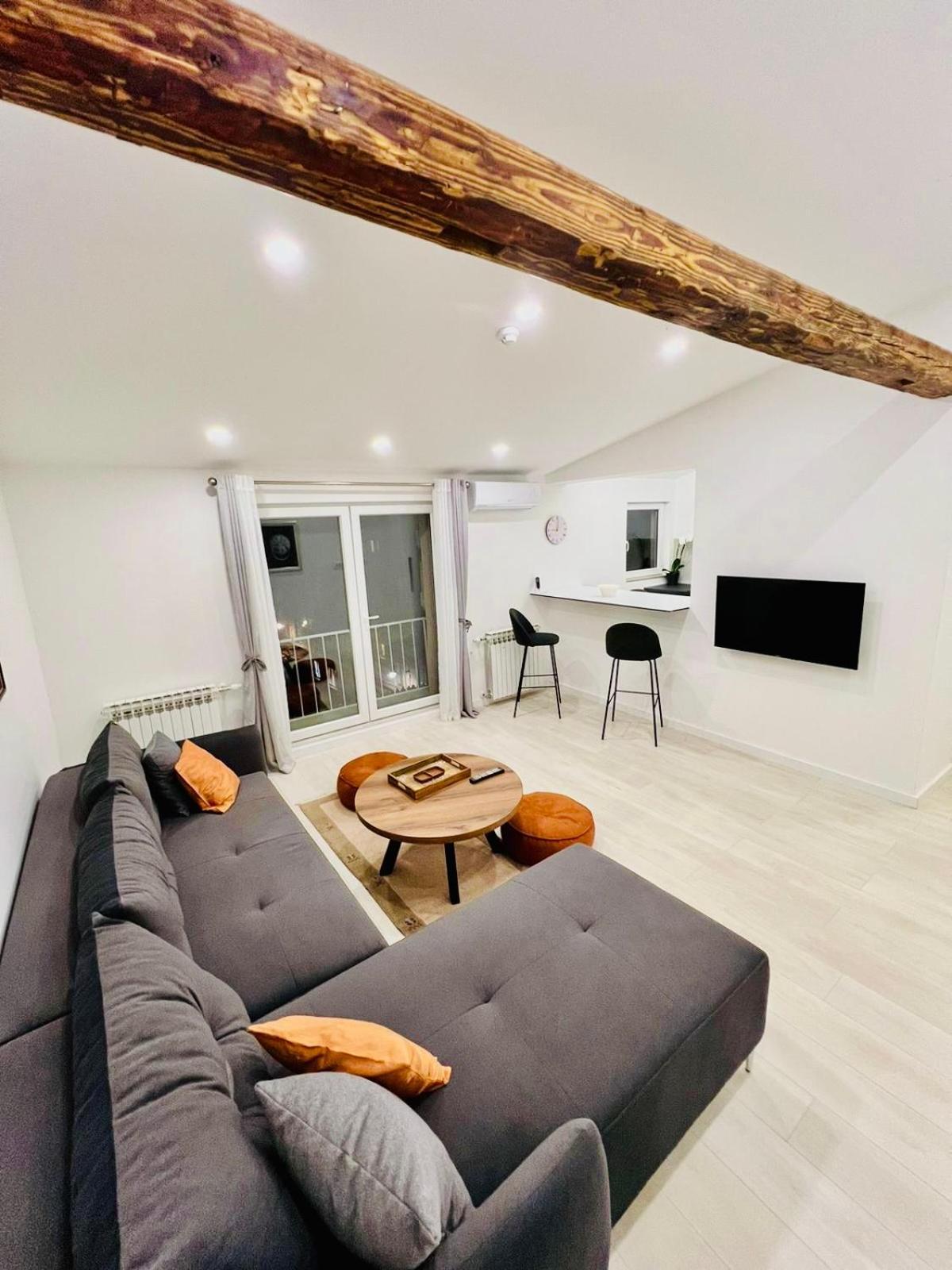 Apartment Sararose Sarajevo